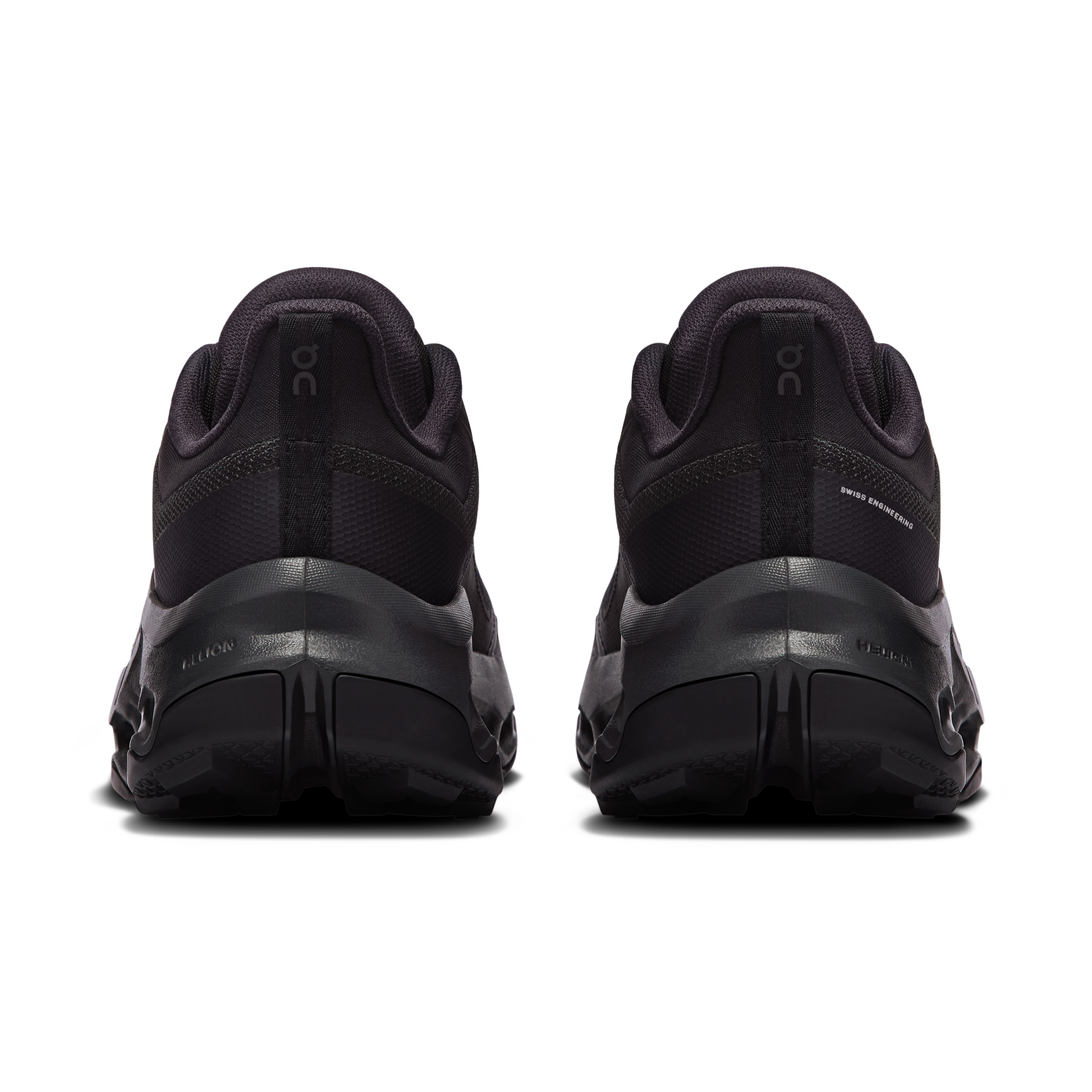 Cloudhorizon 2 Waterproof - Women's Black