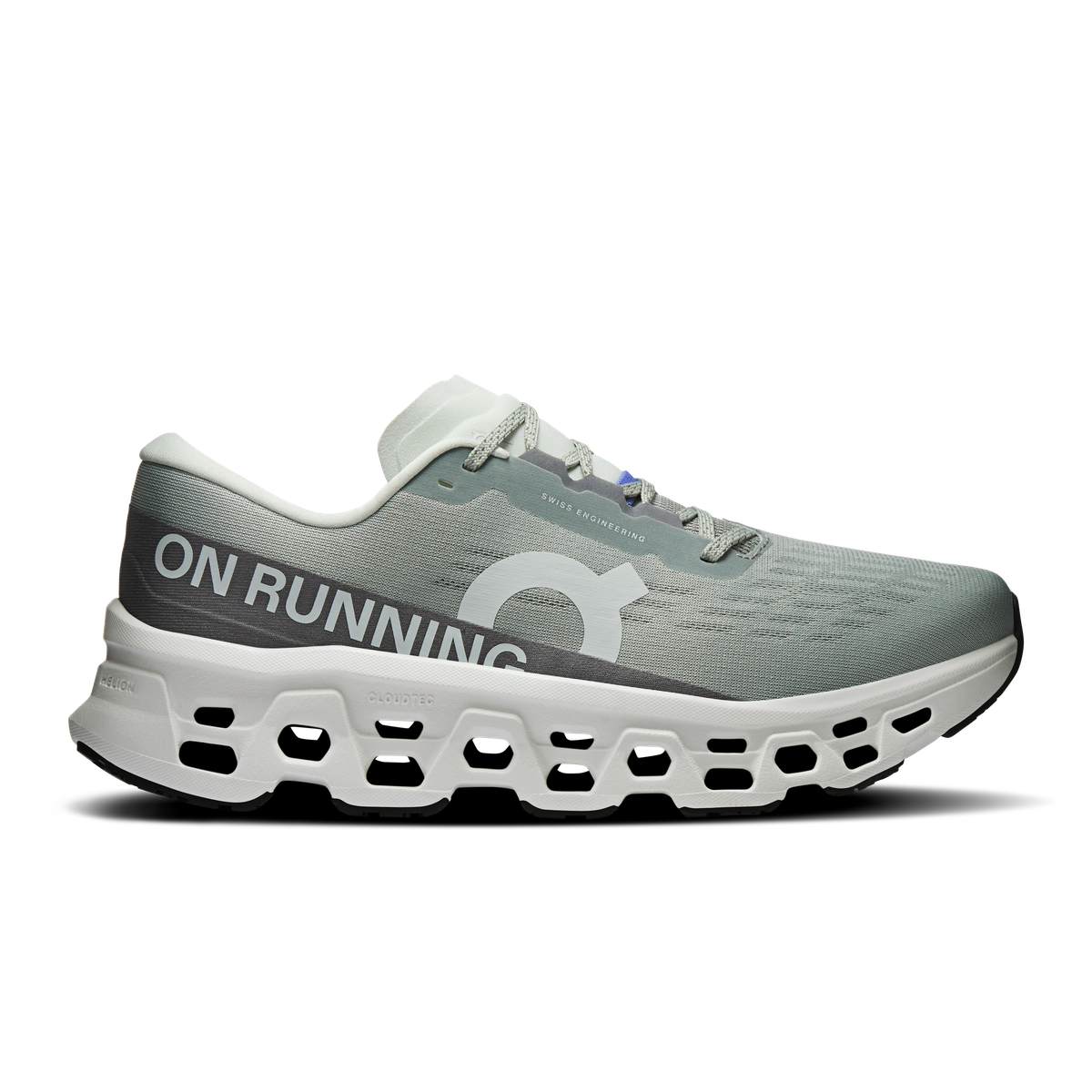 Cloudmonster 3 - Men's Tin
