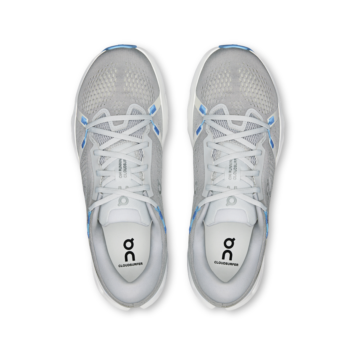 Cloudsurfer 2 - Men's Glacier and Gourami