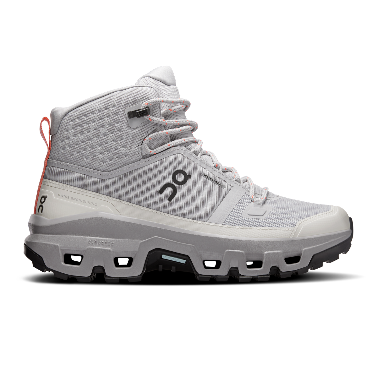 Cloudrock Mid Waterproof - Women's Glacier