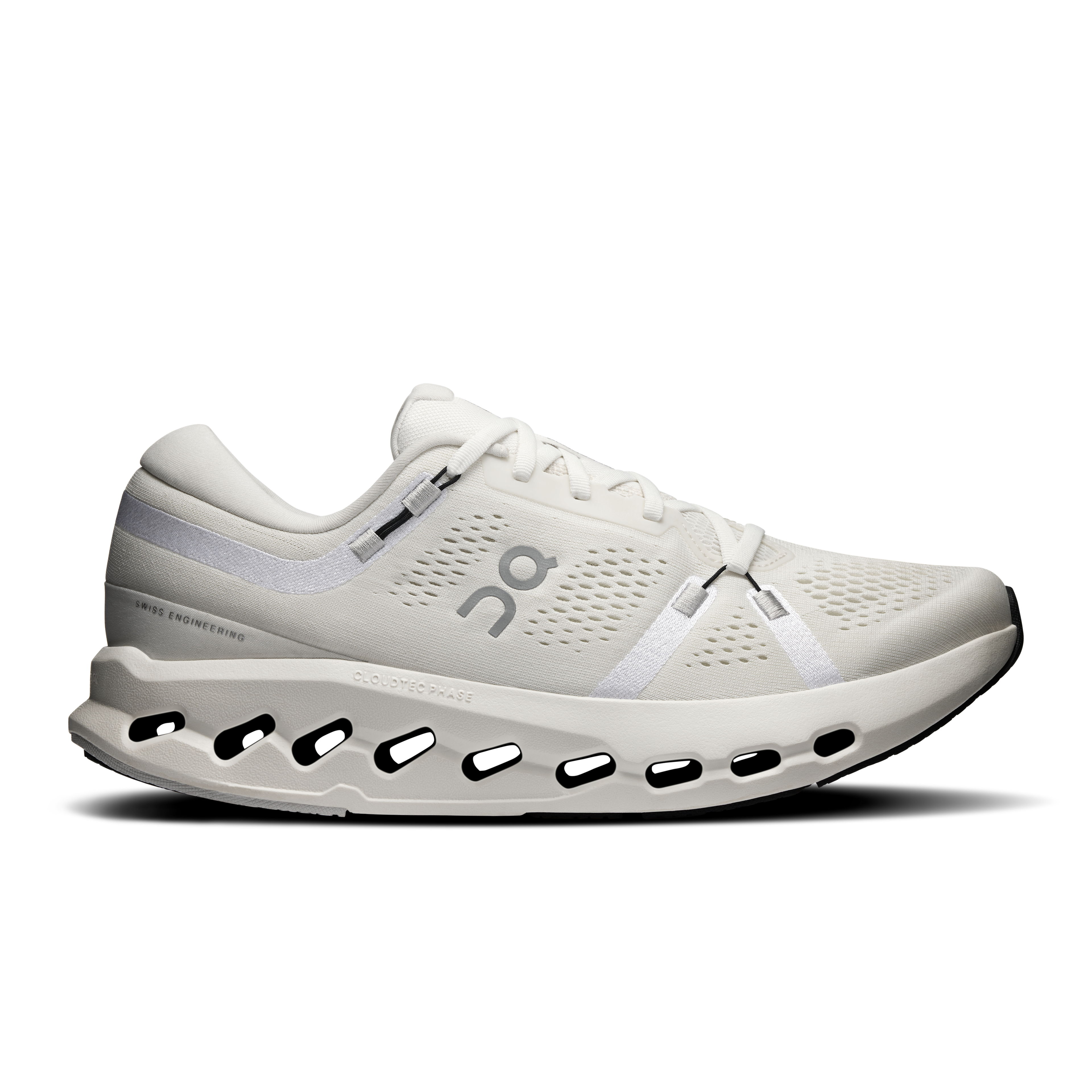 Cloudsurfer 2 - Men's Ivory