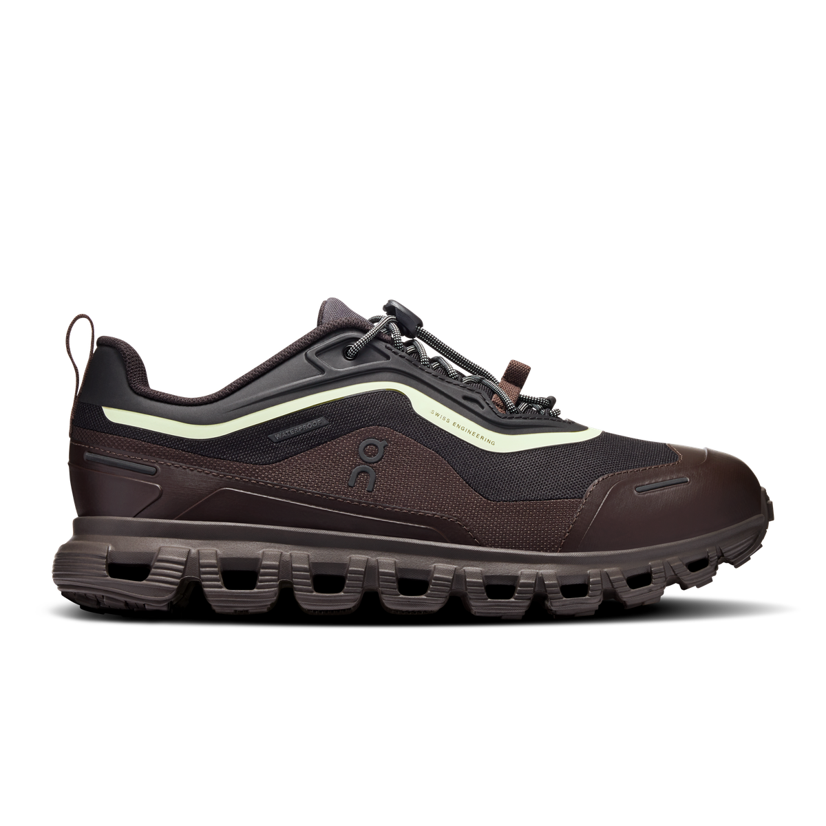 Cloud 6 Geo Waterproof - Women's Black Lima