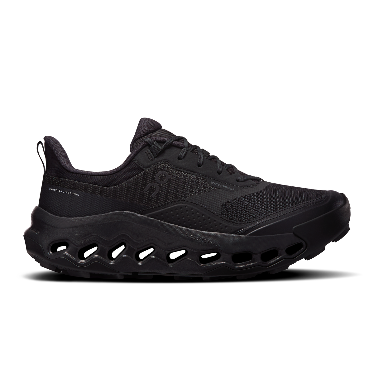 Cloudhorizon 2 Waterproof - Women's Black