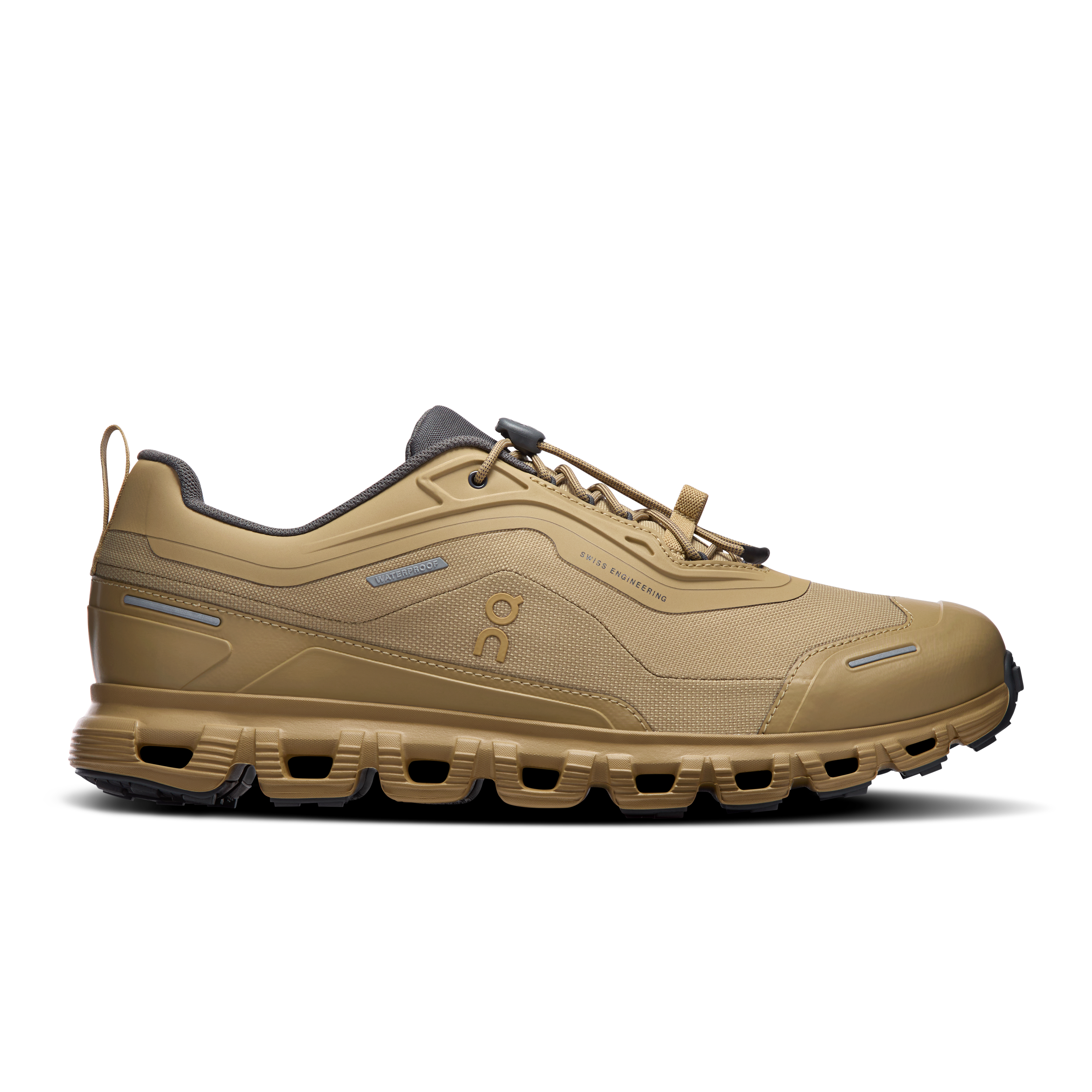 Cloud 6 Geo Waterproof - Men's Chai