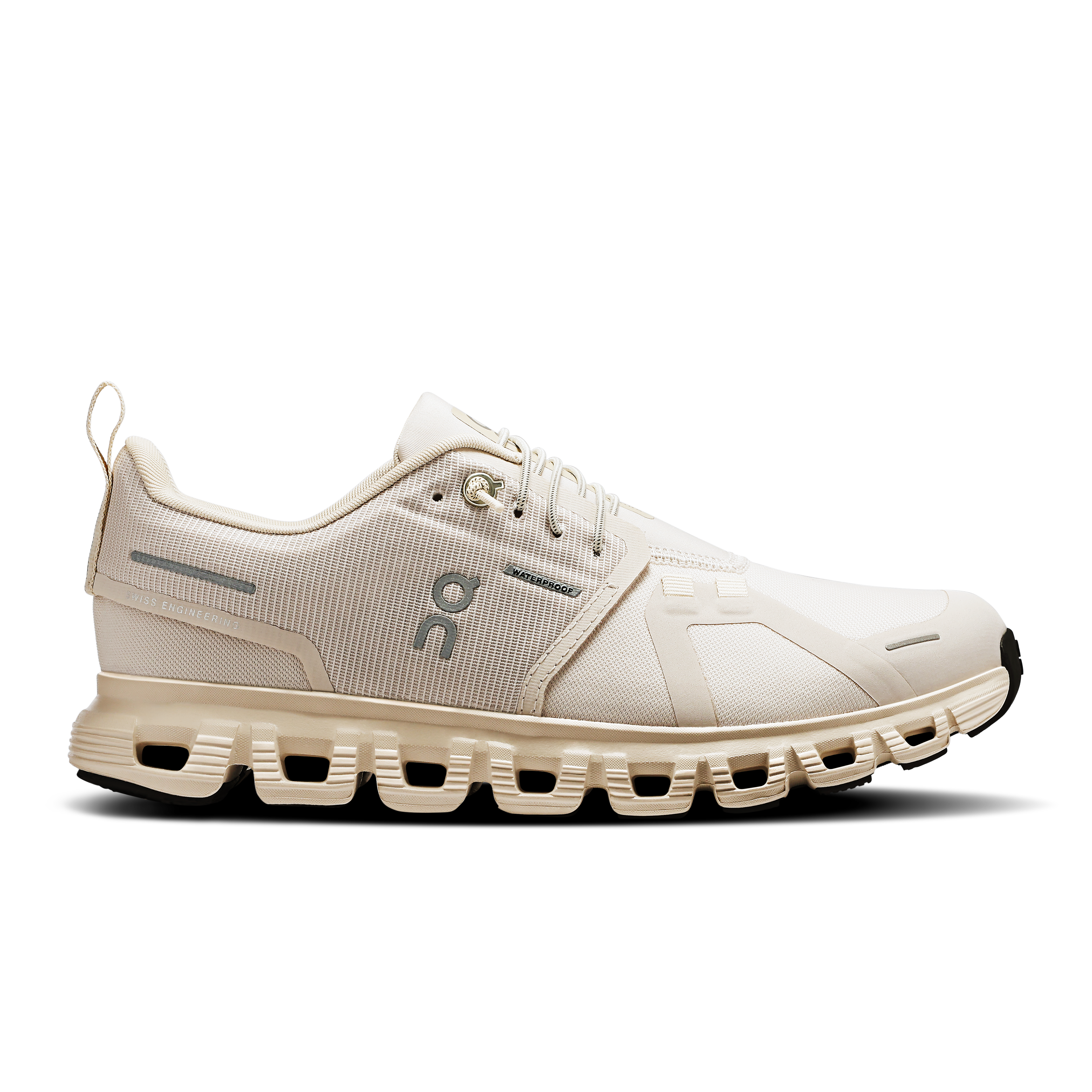 Cloud 6 Waterproof - Women's Pearl