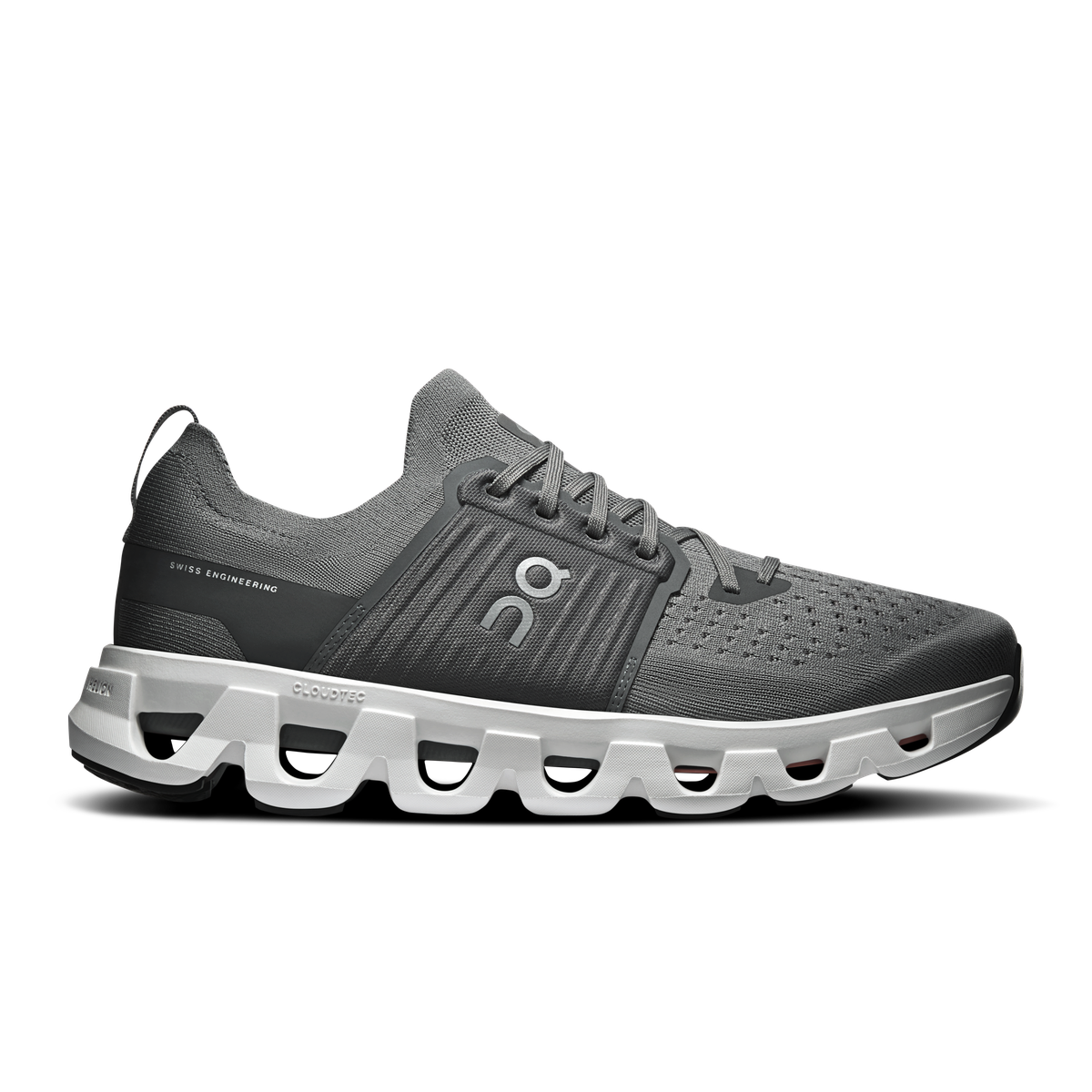 Cloudswift 4 - Men's Rock