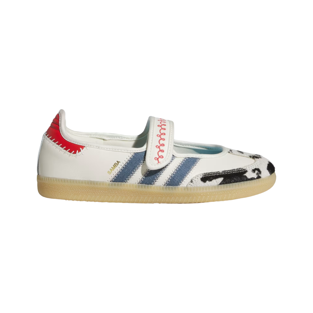 Samba Jane Women's