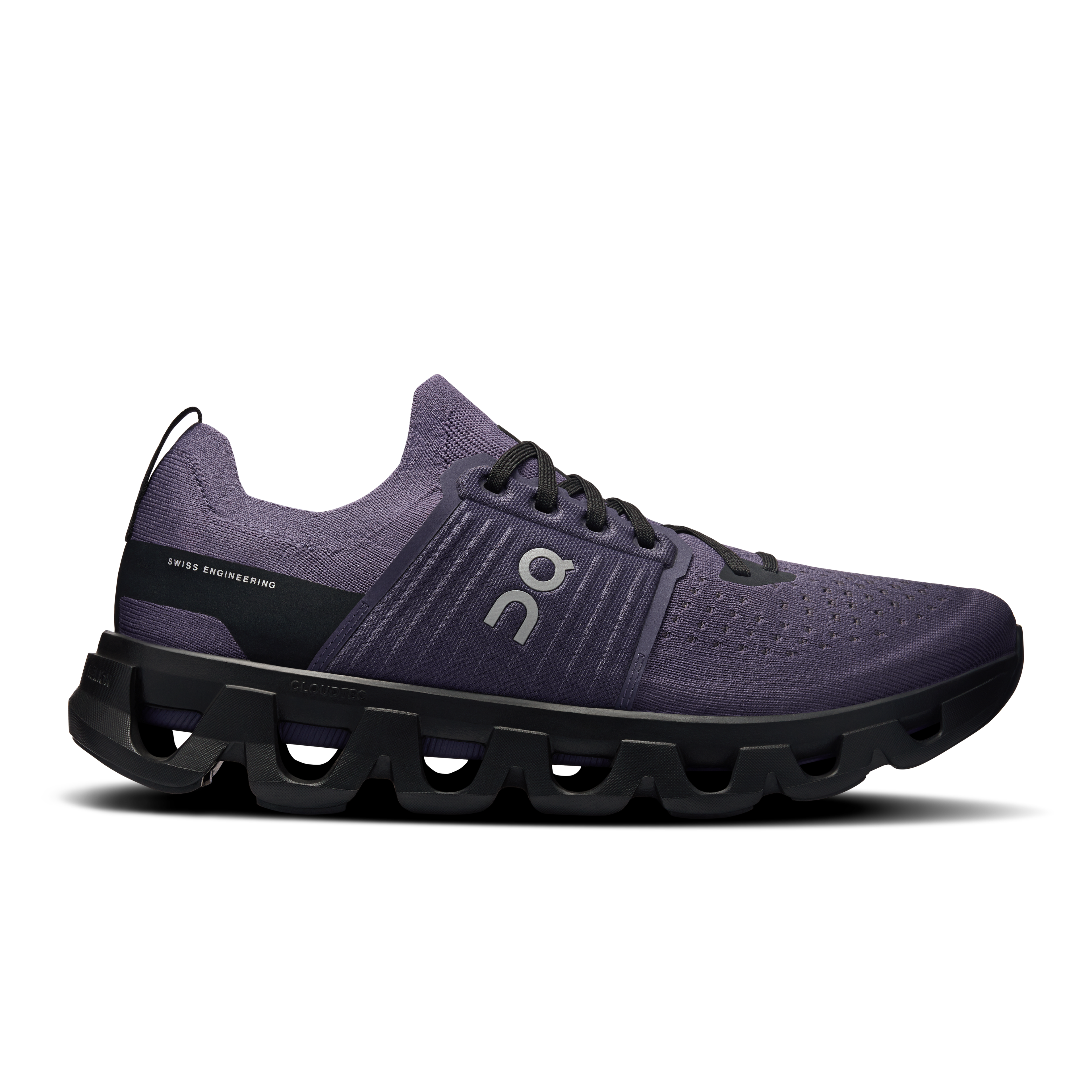 Cloudswift 4 - Men's Flint