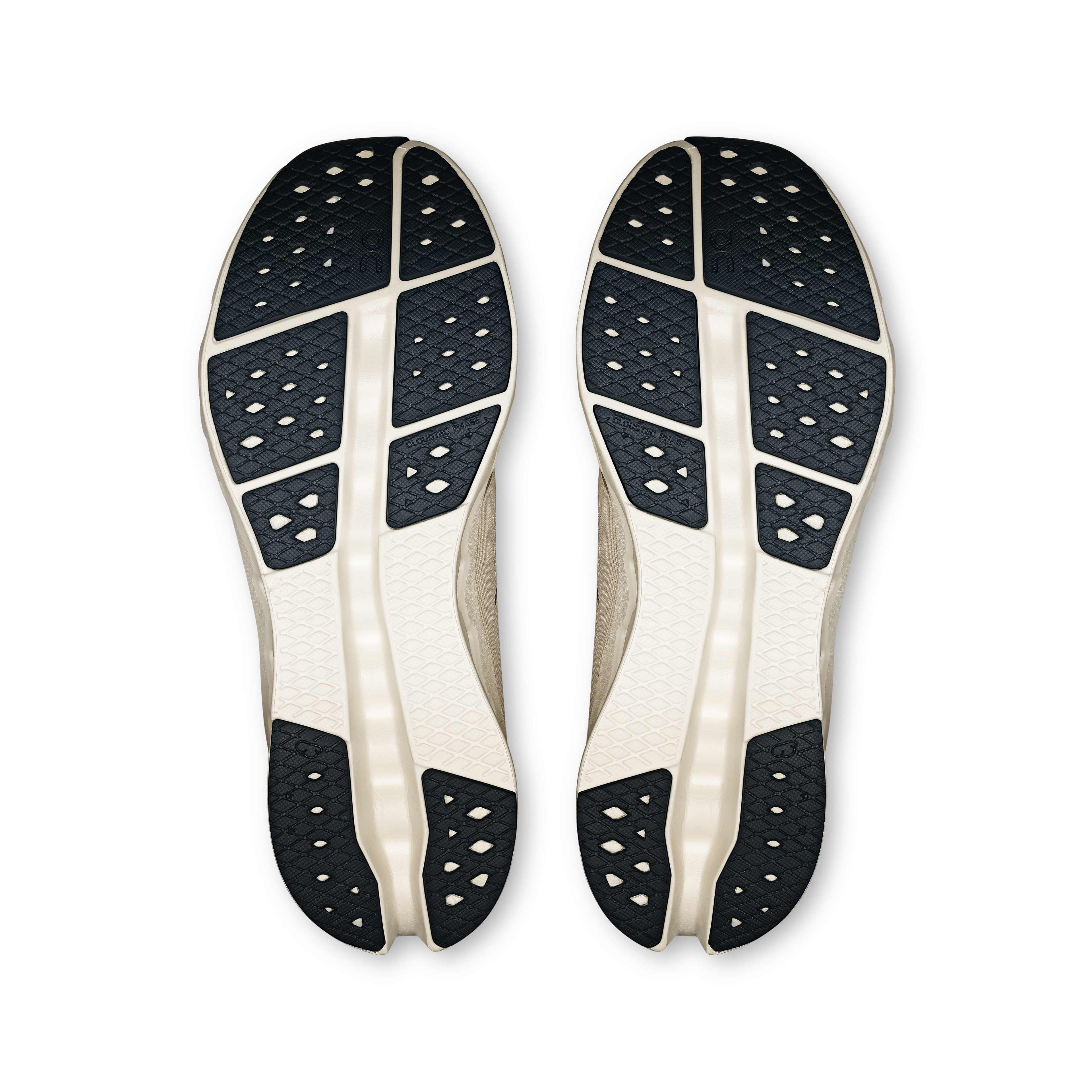 Cloudsurfer 2 - Women's Pearl and Ivory