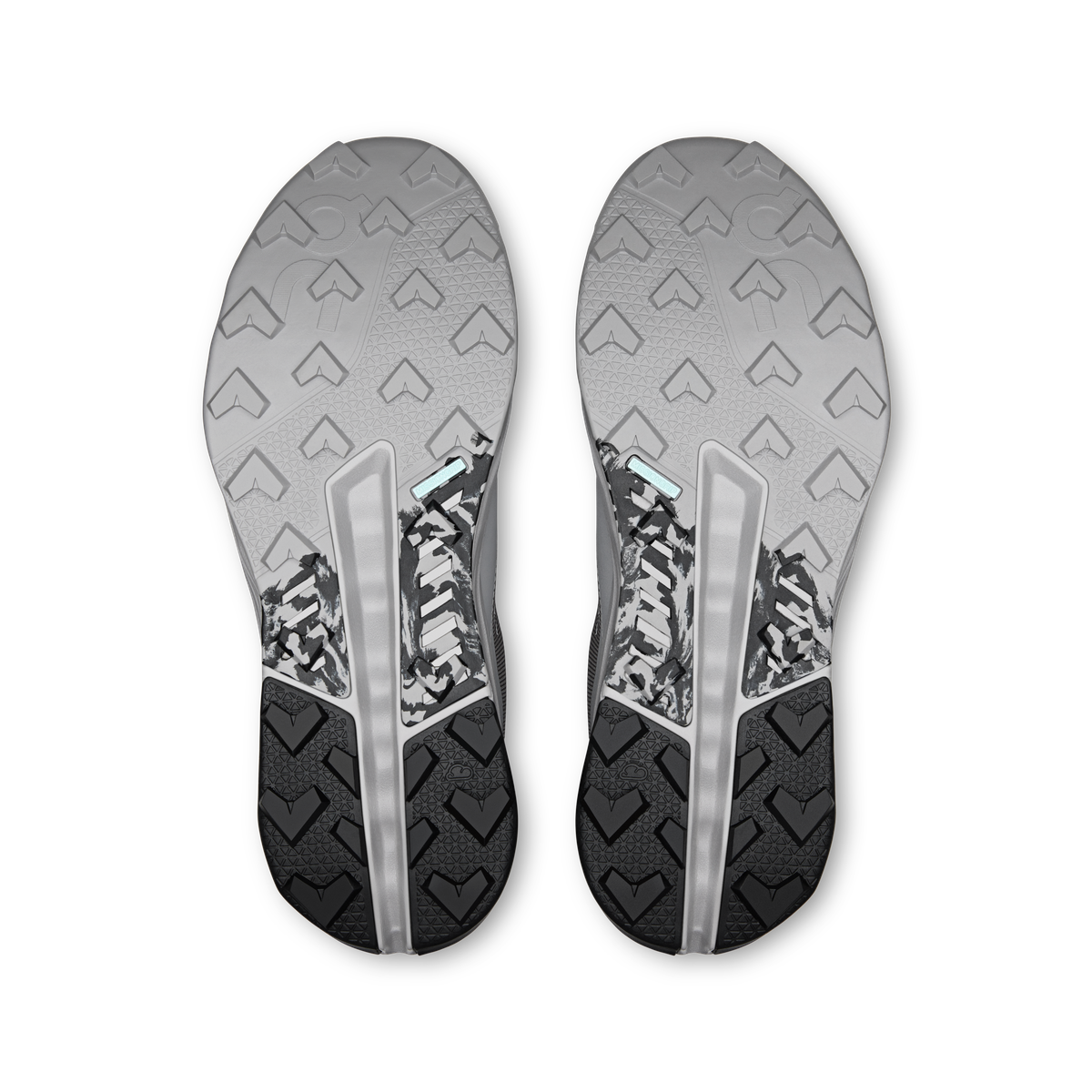Cloudhorizon 2 Waterproof - Men's Rock