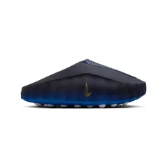 Blackened Blue