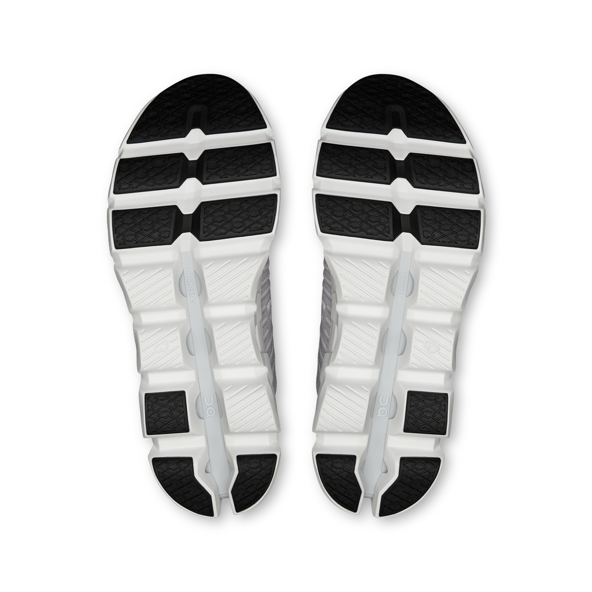 Cloudswift 4 - Men's Alloy Glacier