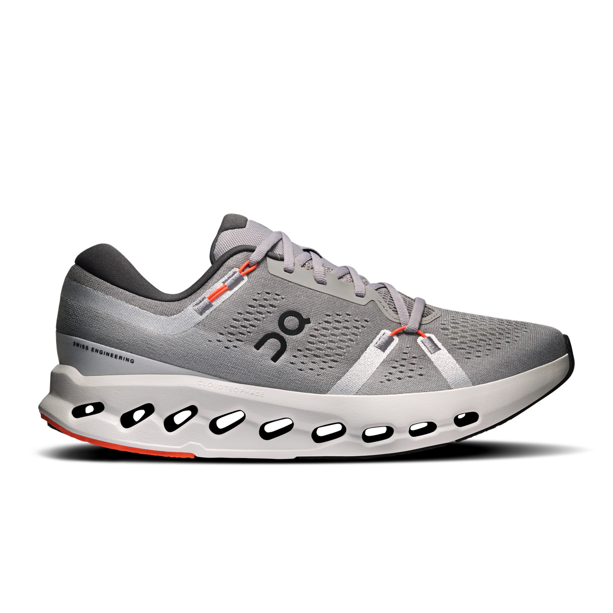 Cloudsurfer 2 - Men's Ore and White