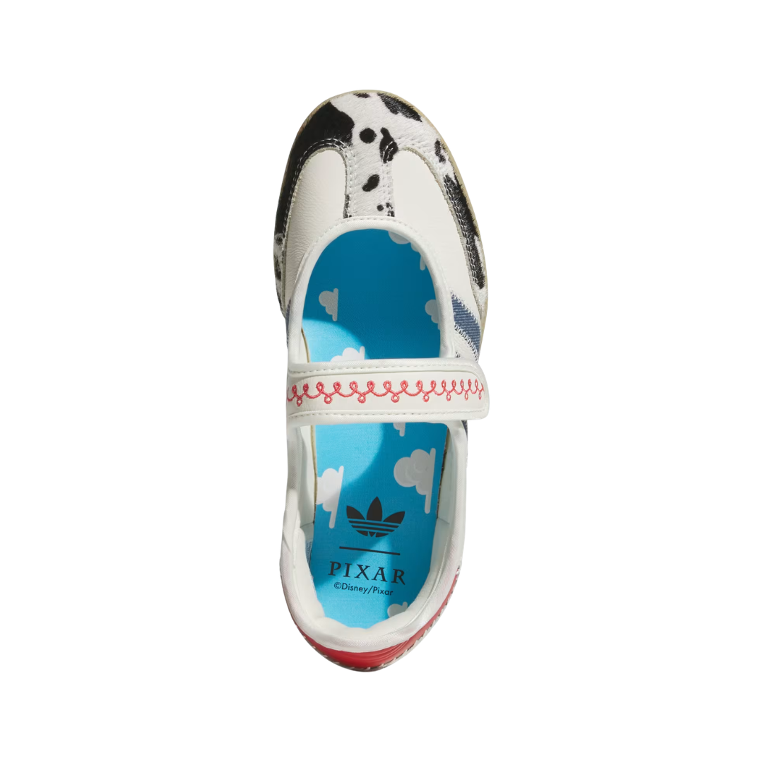Samba Jane Women's