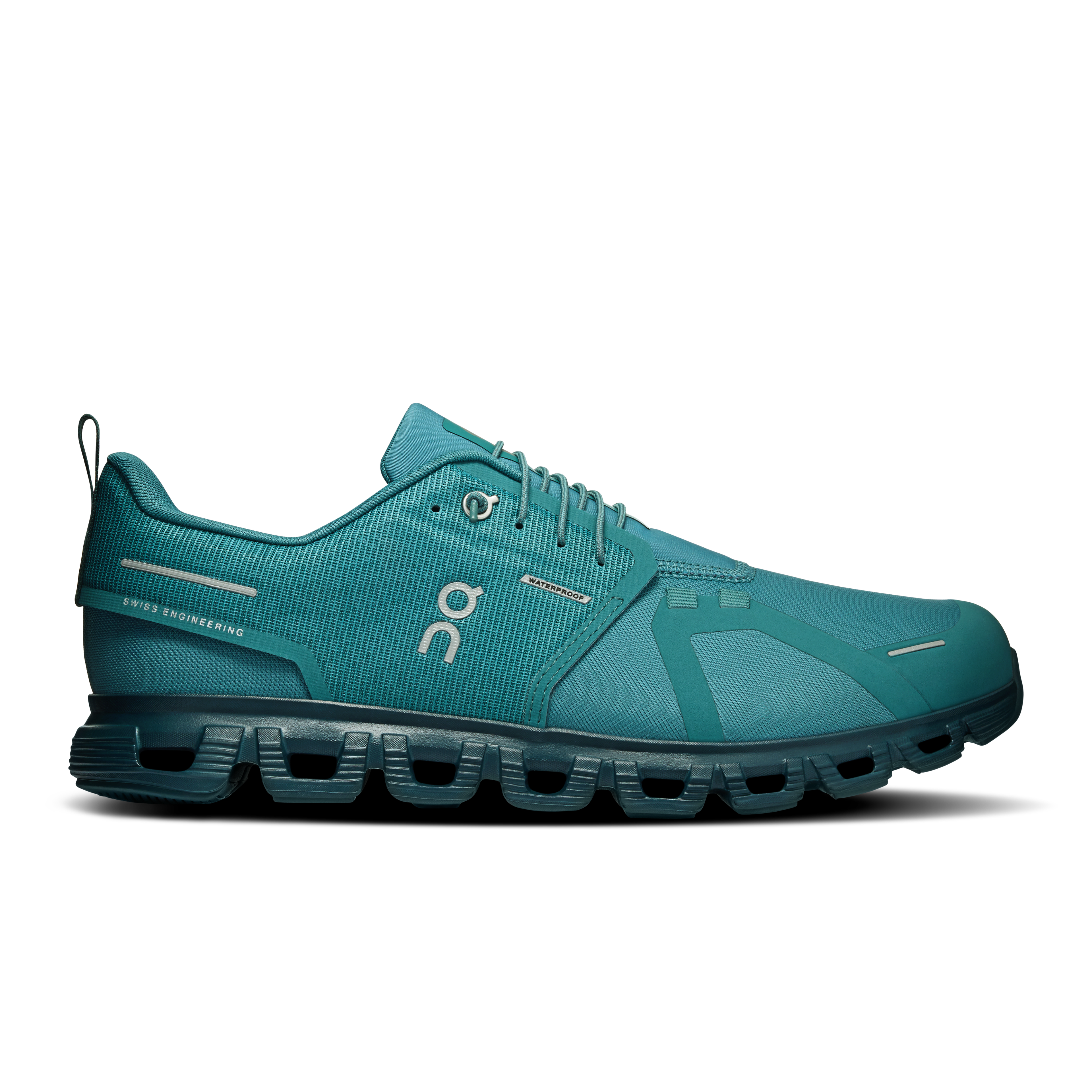 Cloud 6 Waterproof - Men's Storm