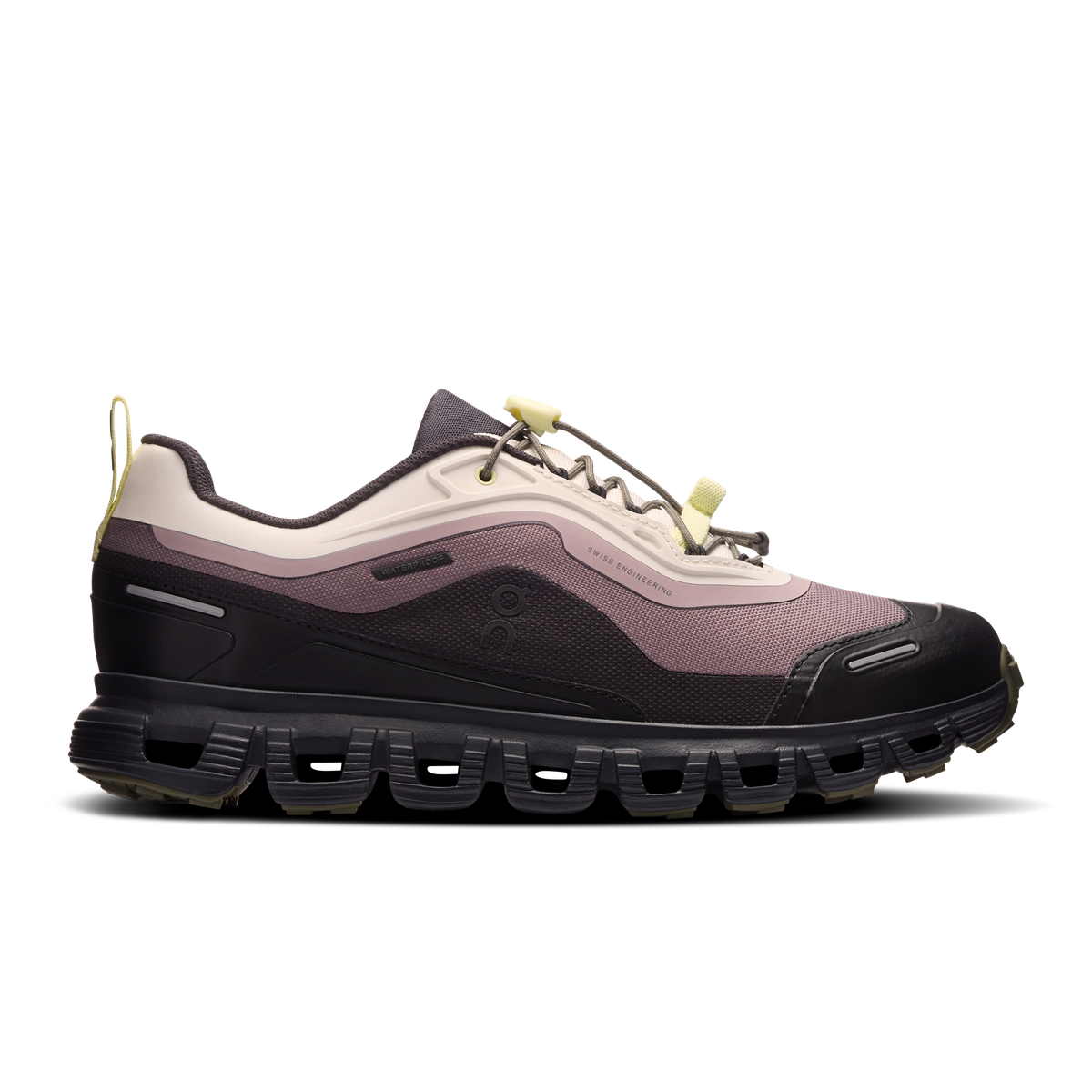 Cloud 6 Geo Waterproof - Women's Dew Gobi