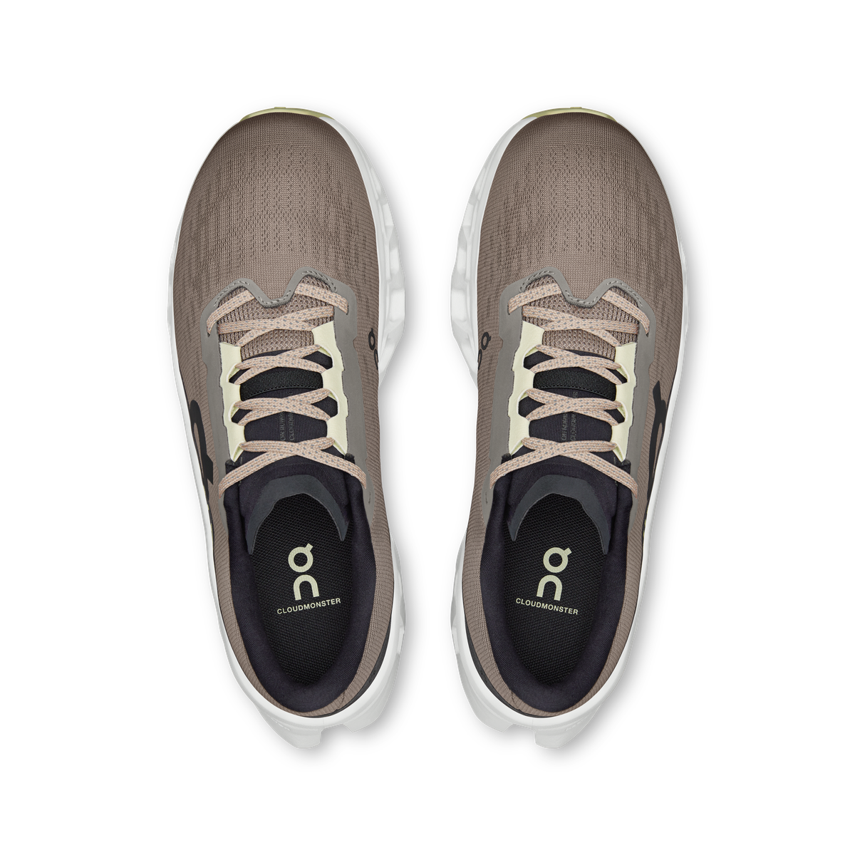 Cloudmonster 3 - Women's Cinder