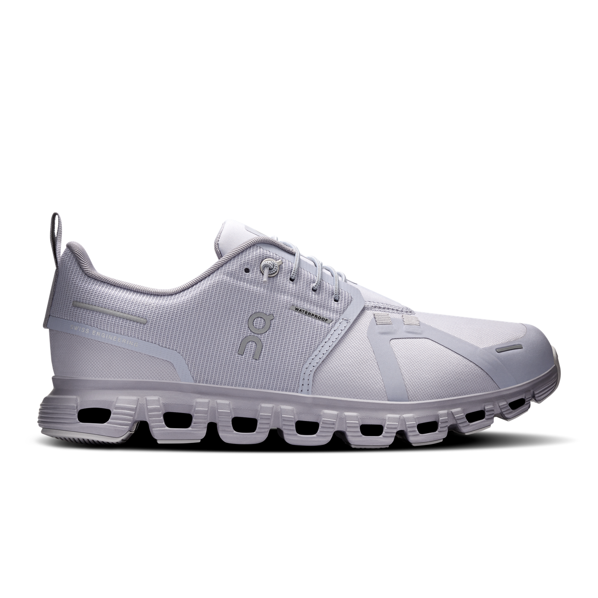 Cloud 6 Waterproof - Women's Nimbus