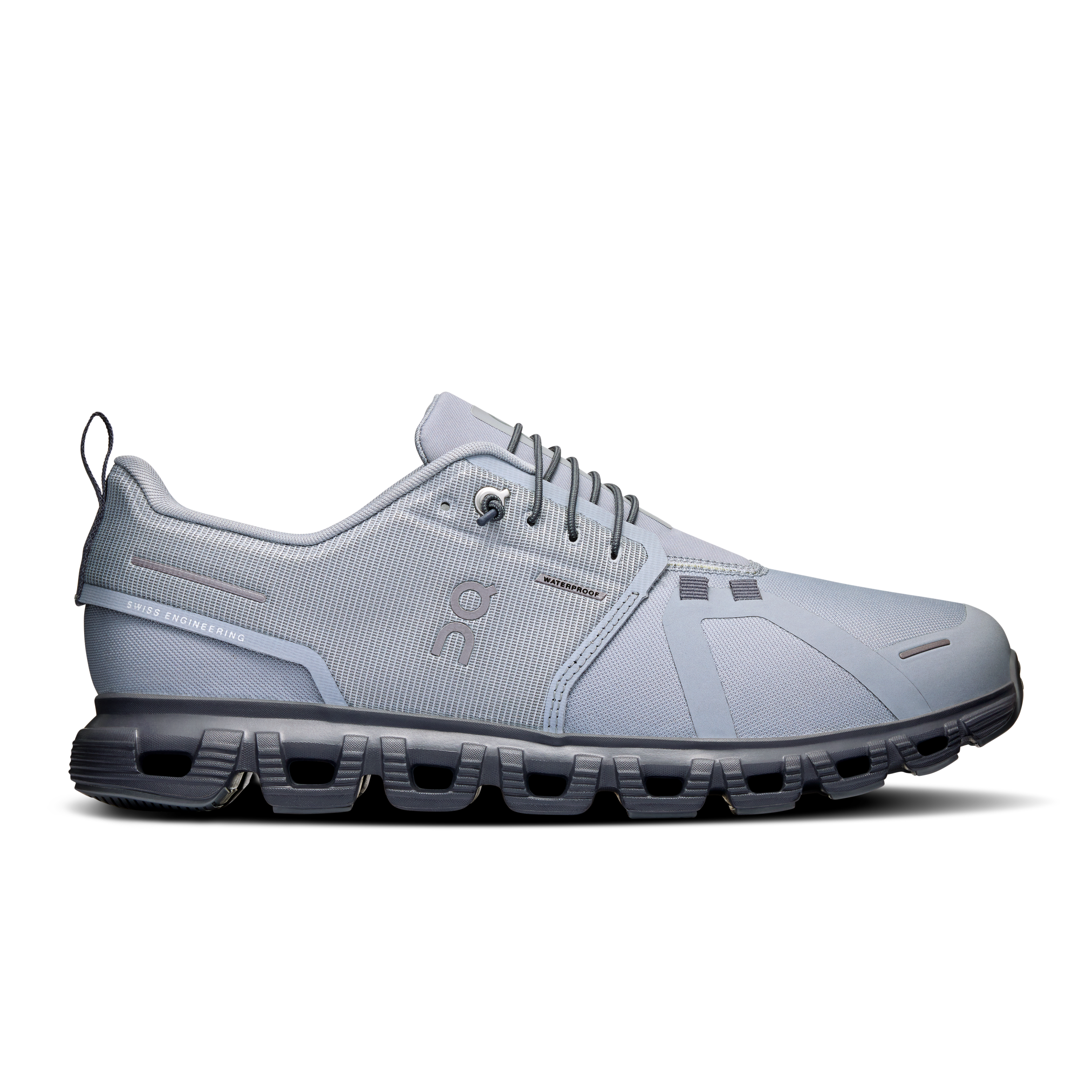 Cloud 6 Waterproof - Men's Alloy