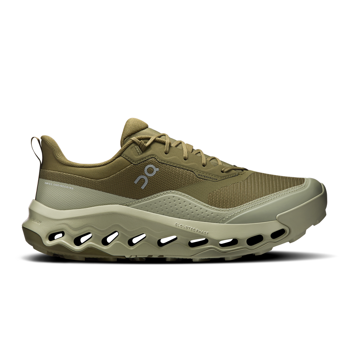 Cloudhorizon 2 Waterproof - Men's Olive