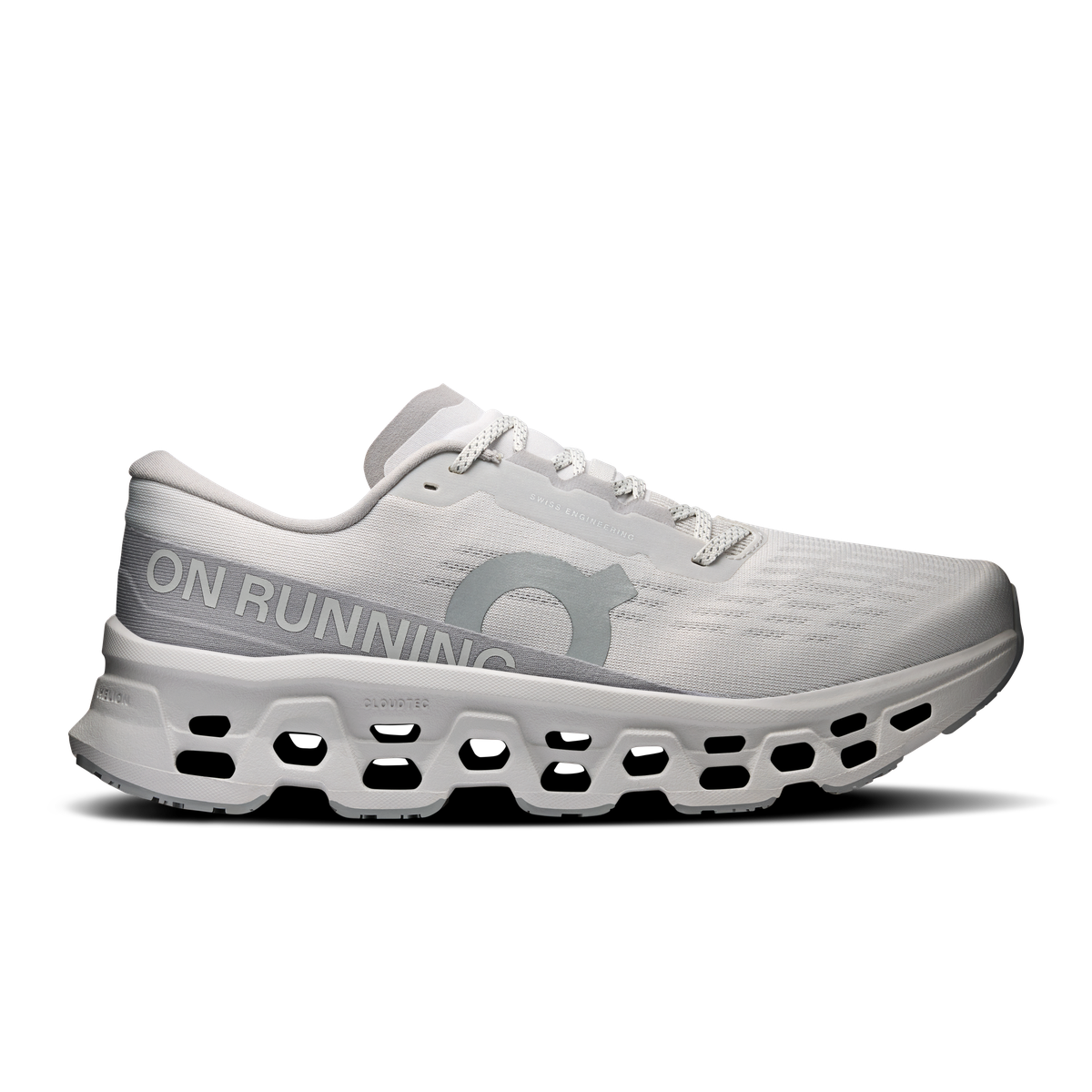 Cloudmonster 3 - Men's Wolf