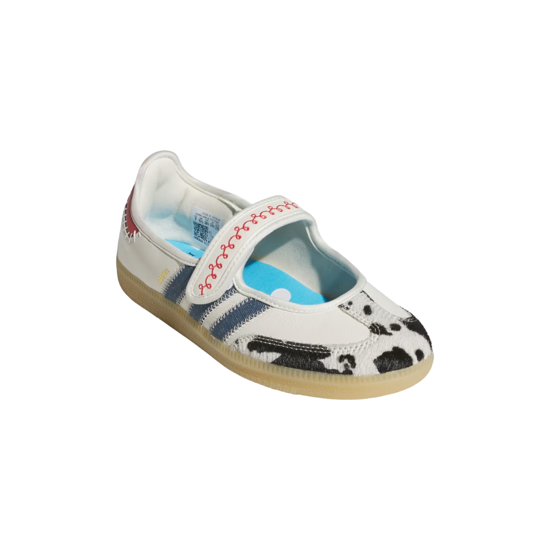 Samba Jane Women's