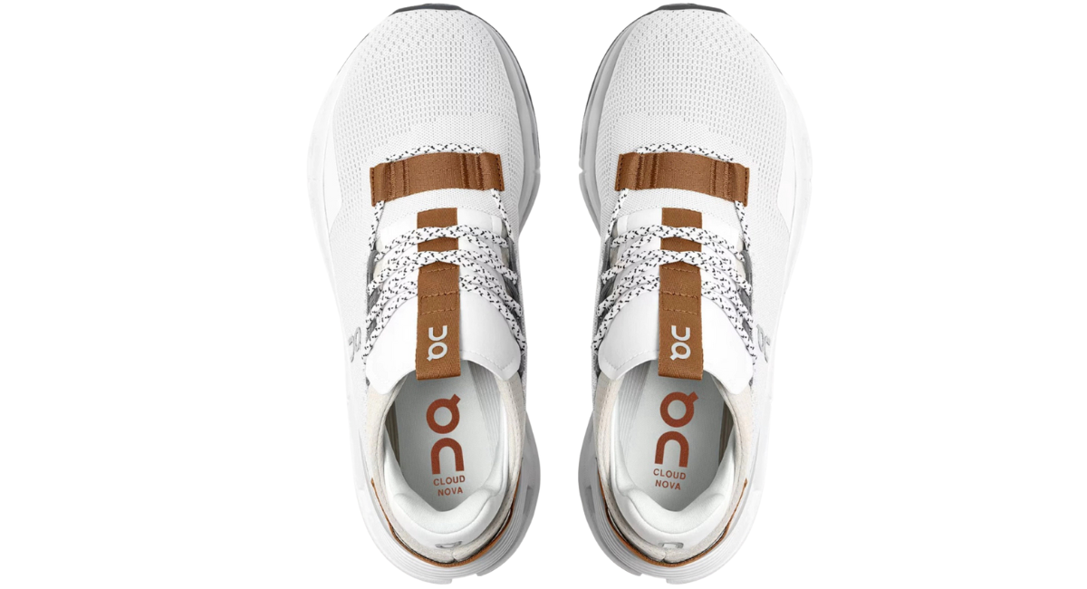 Cloudnova 2 - Women's