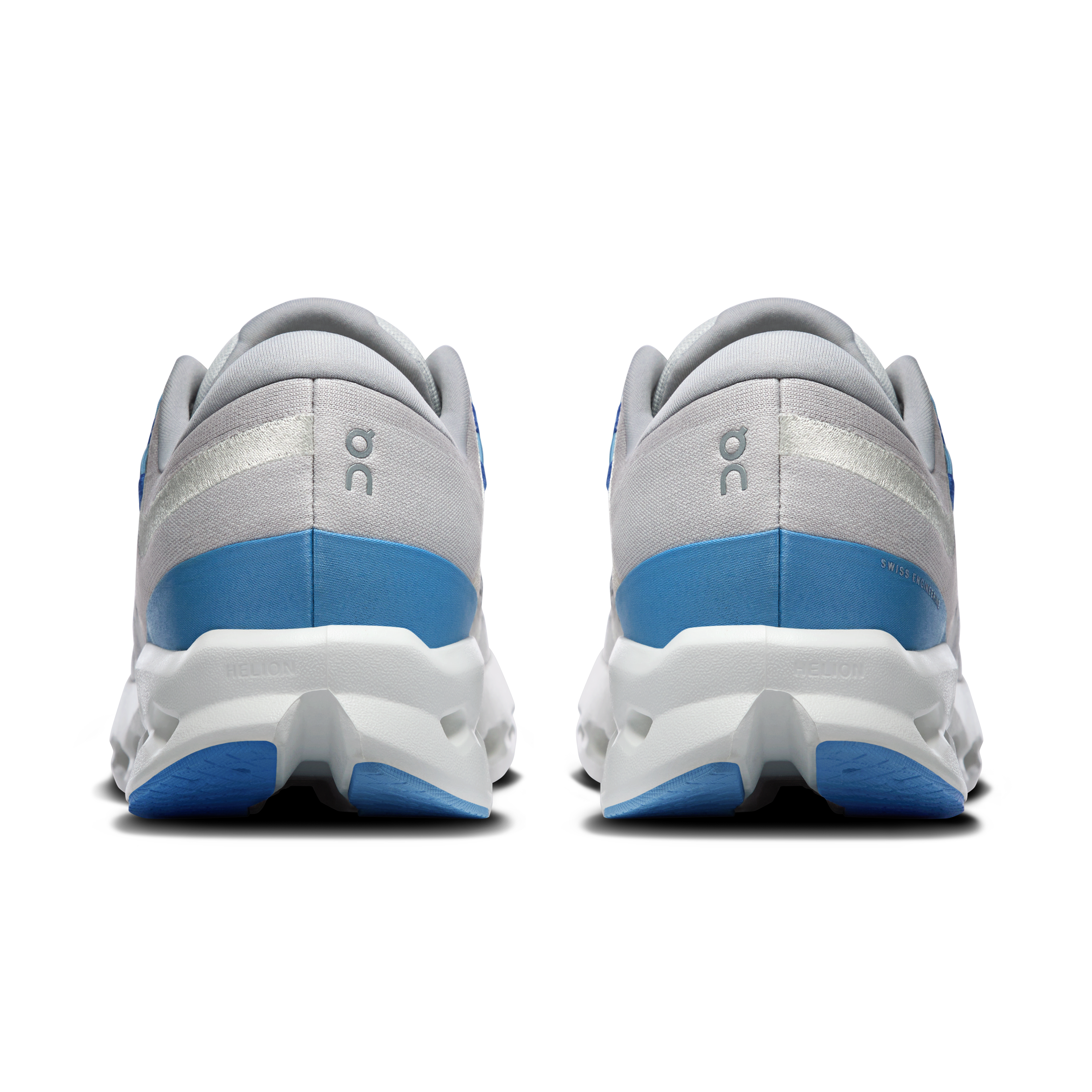 Cloudsurfer 2 - Men's Glacier and Gourami