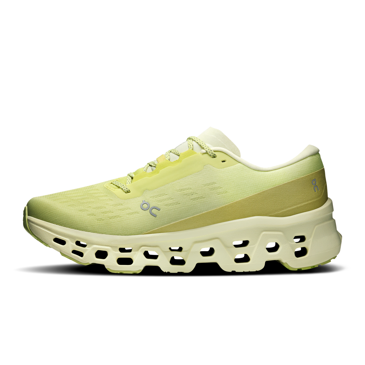 Cloudmonster 3 - Men's Limelight