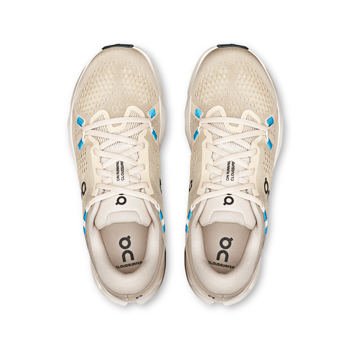 Cloudsurfer 2 - Women's Pearl and Ivory