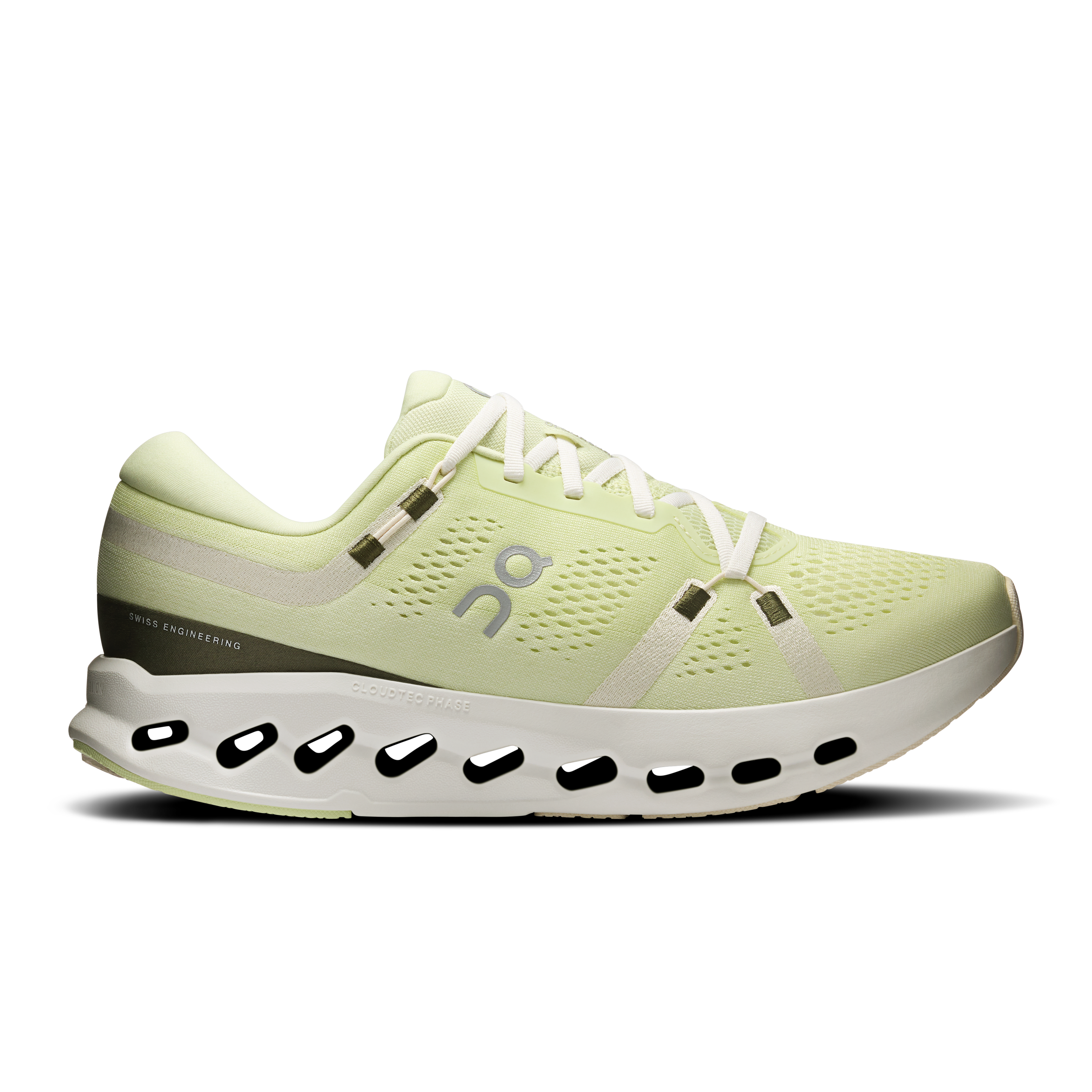 Cloudsurfer 2 - Men's Linen and Ivory
