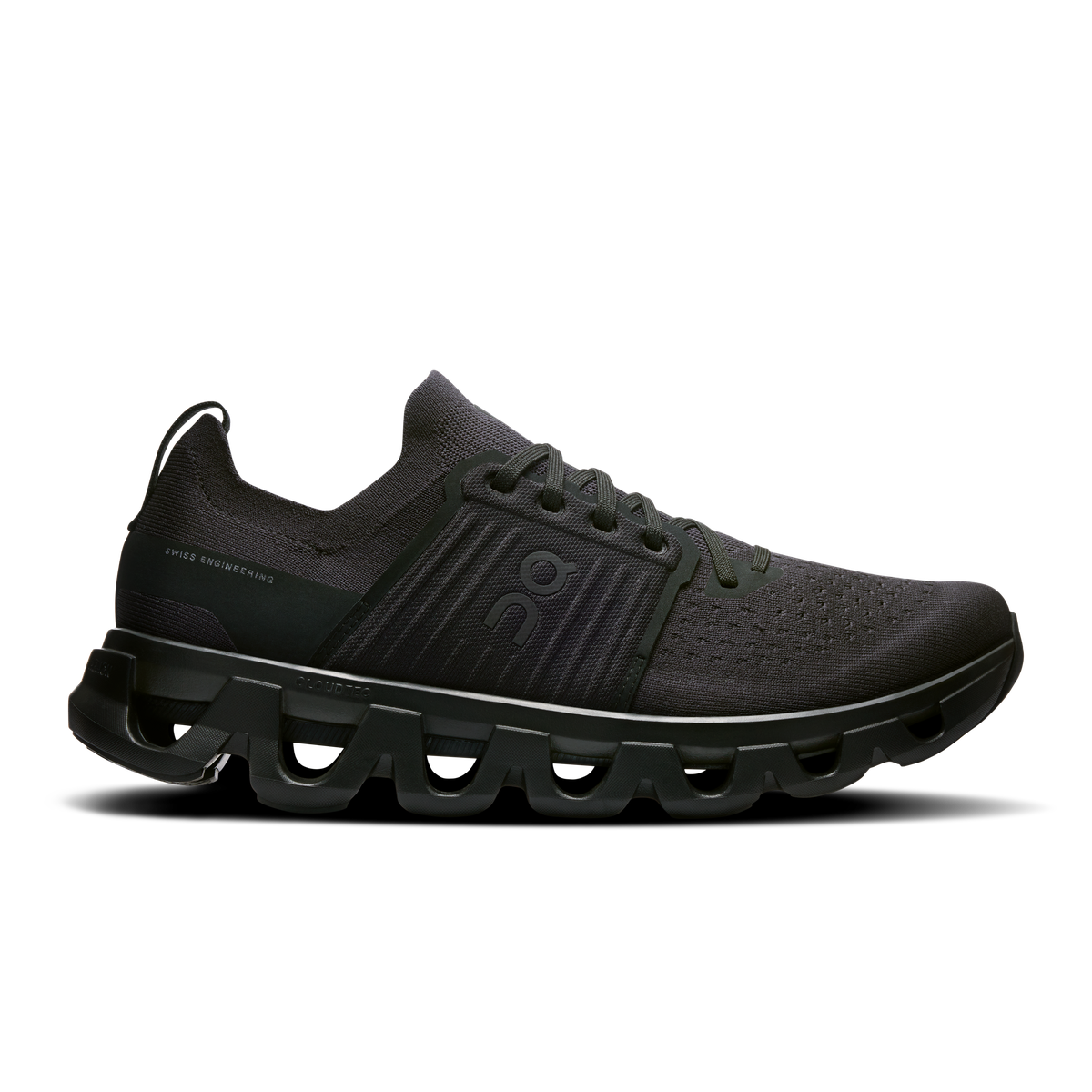 Cloudswift 4 - Men's Black