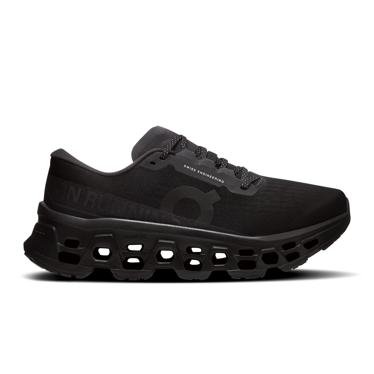 Cloudmonster 3 - Women's Black