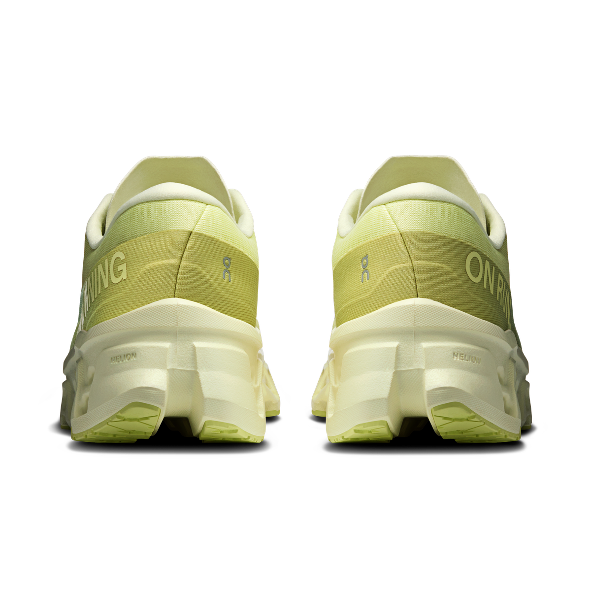 Cloudmonster 3 - Men's Limelight
