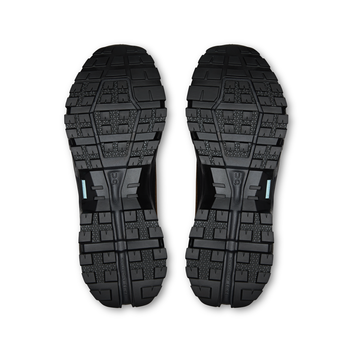 Cloudrock Low Waterproof - Men's Earth