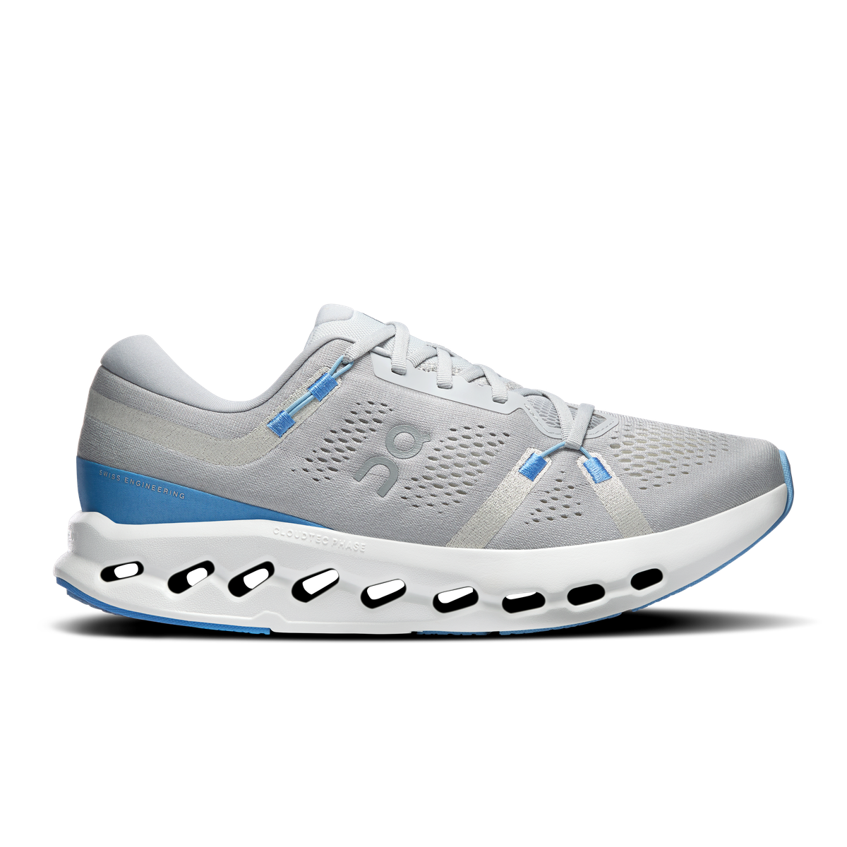 Cloudsurfer 2 - Men's Glacier and Gourami