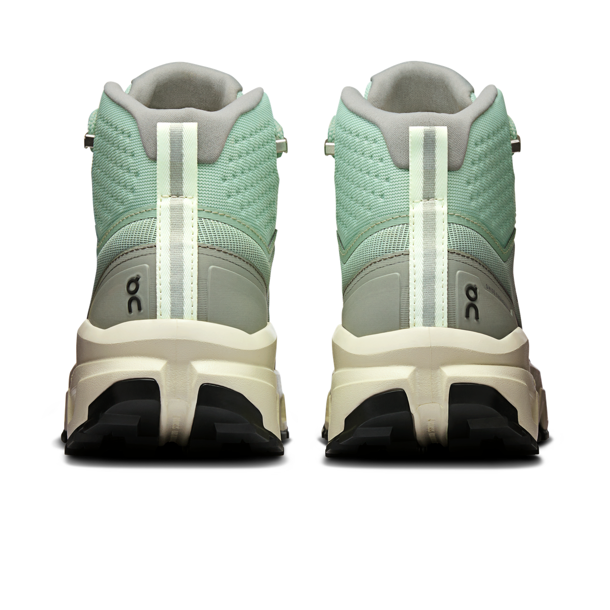 Cloudrock Mid Waterproof - Women's Mineral