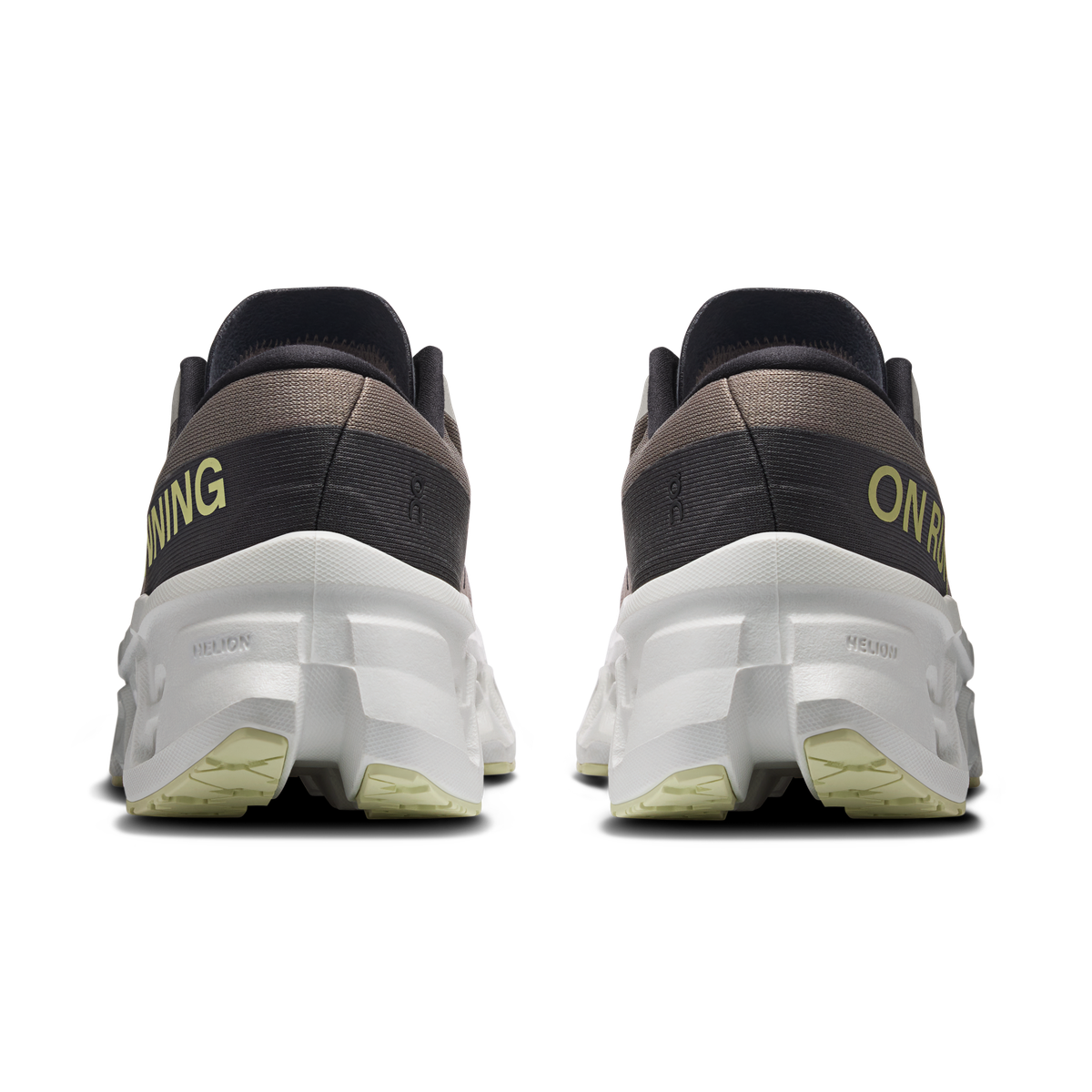 Cloudmonster 3 - Women's Cinder