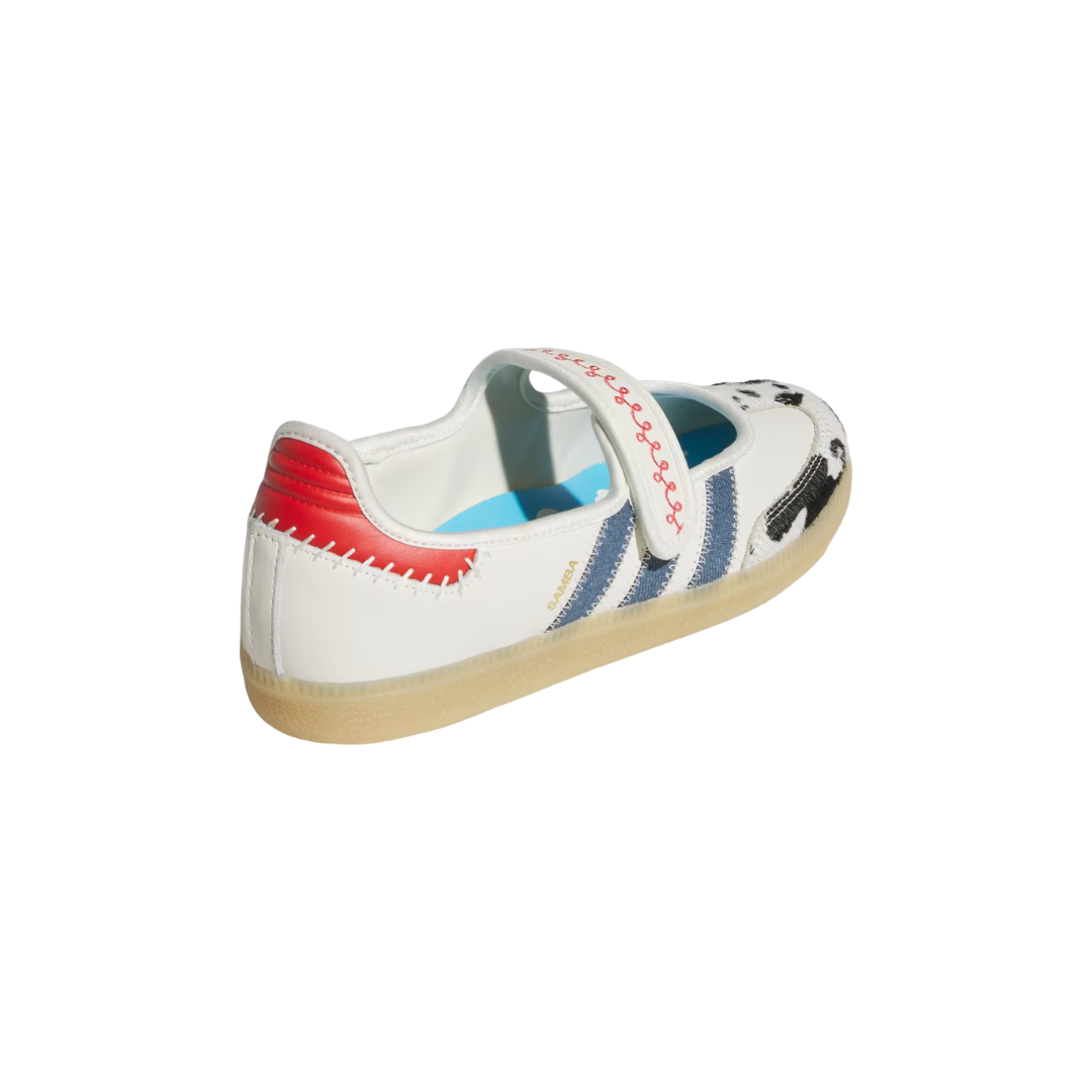 Samba Jane Women's