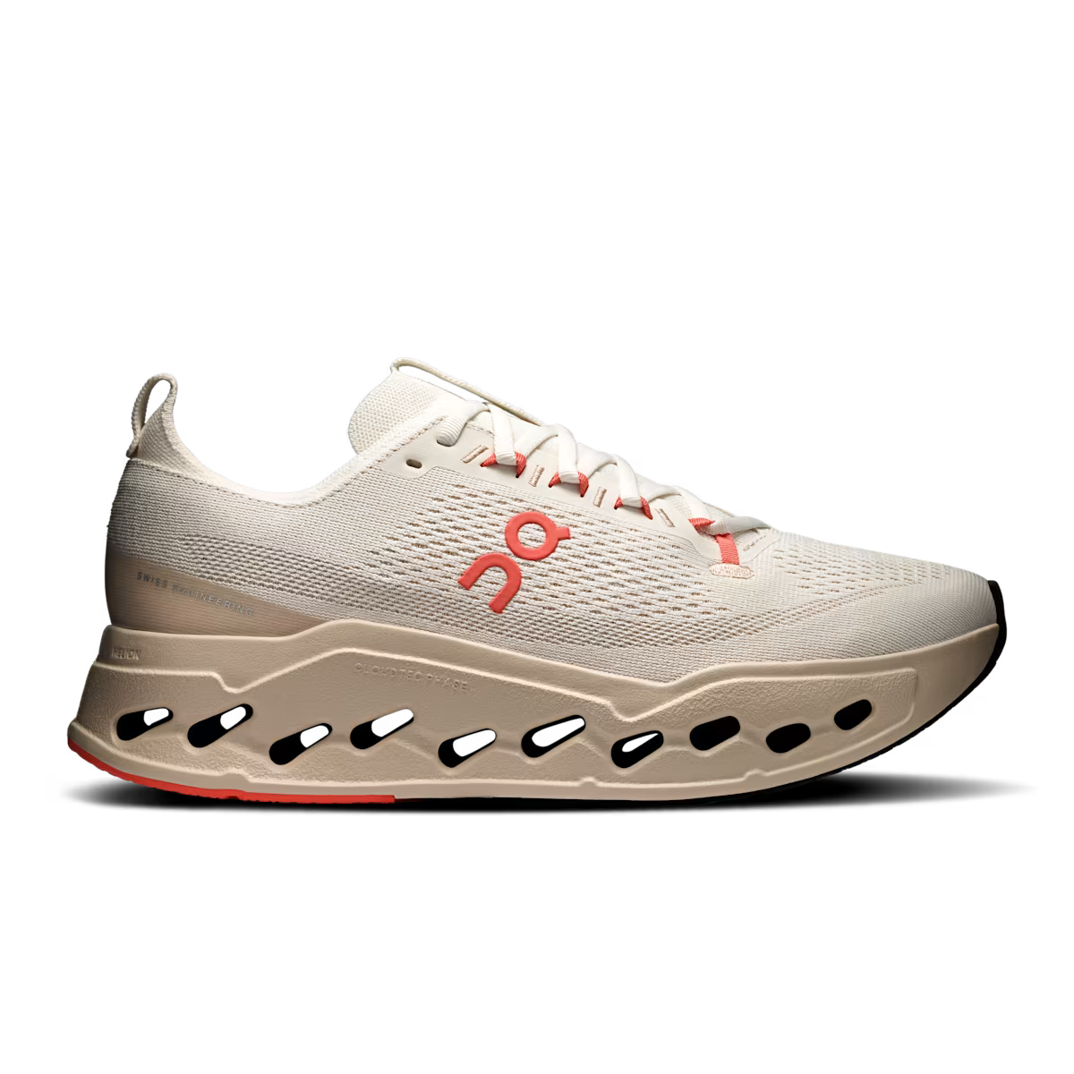 Cloudsurfer Max- Men's