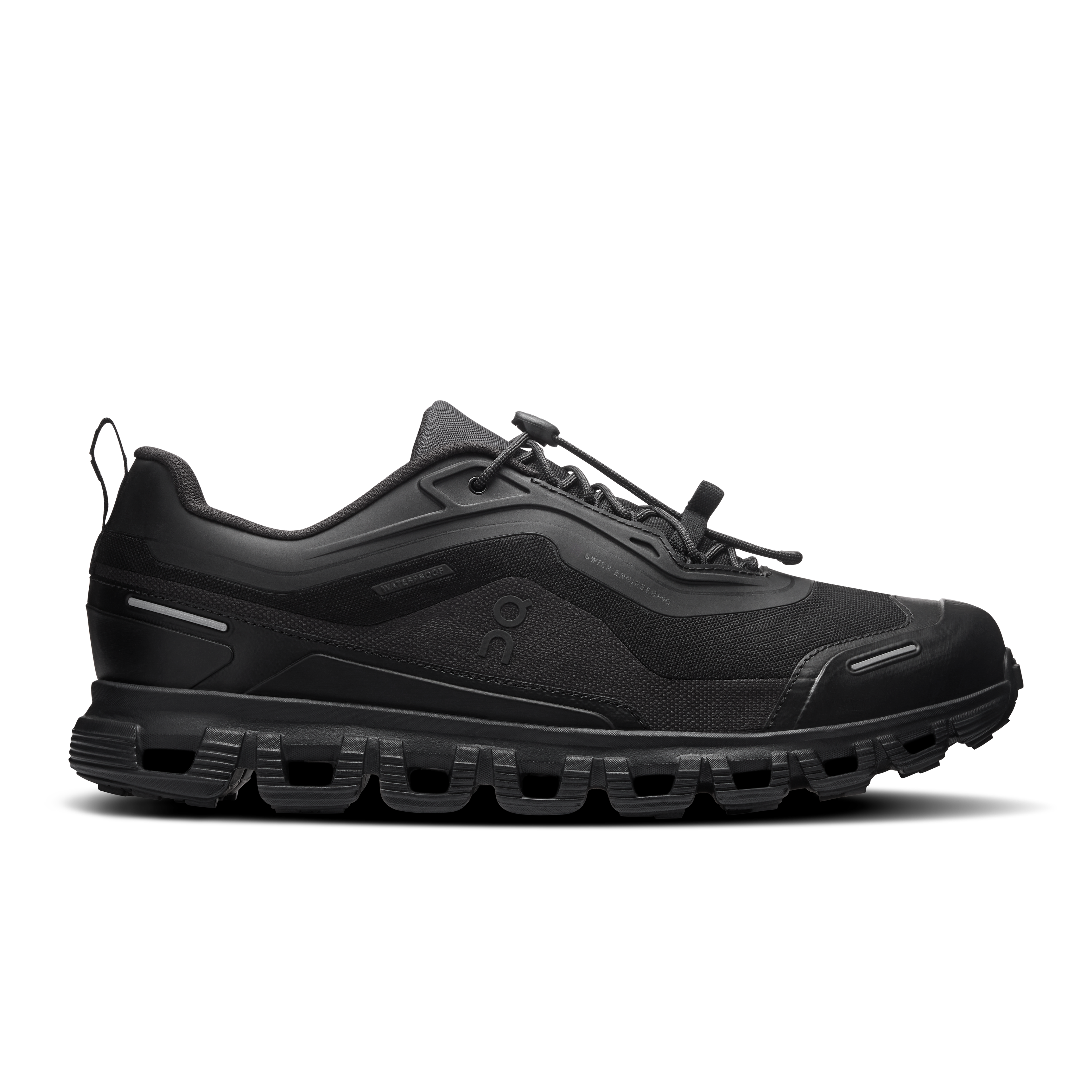Cloud 6 Geo Waterproof - Men's Black