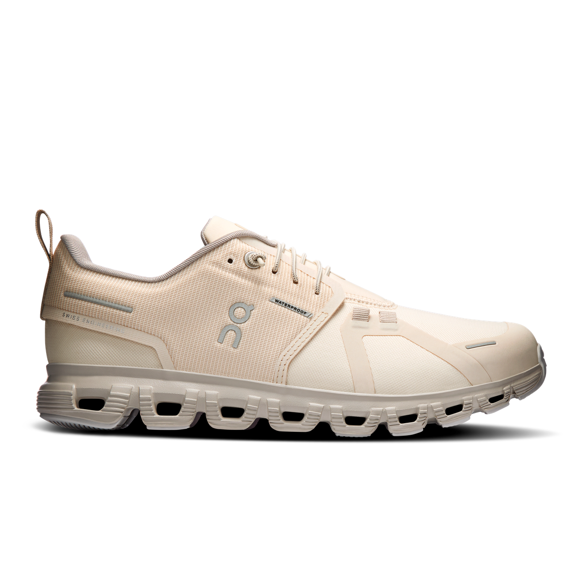 Cloud 6 Waterproof - Women's Sand