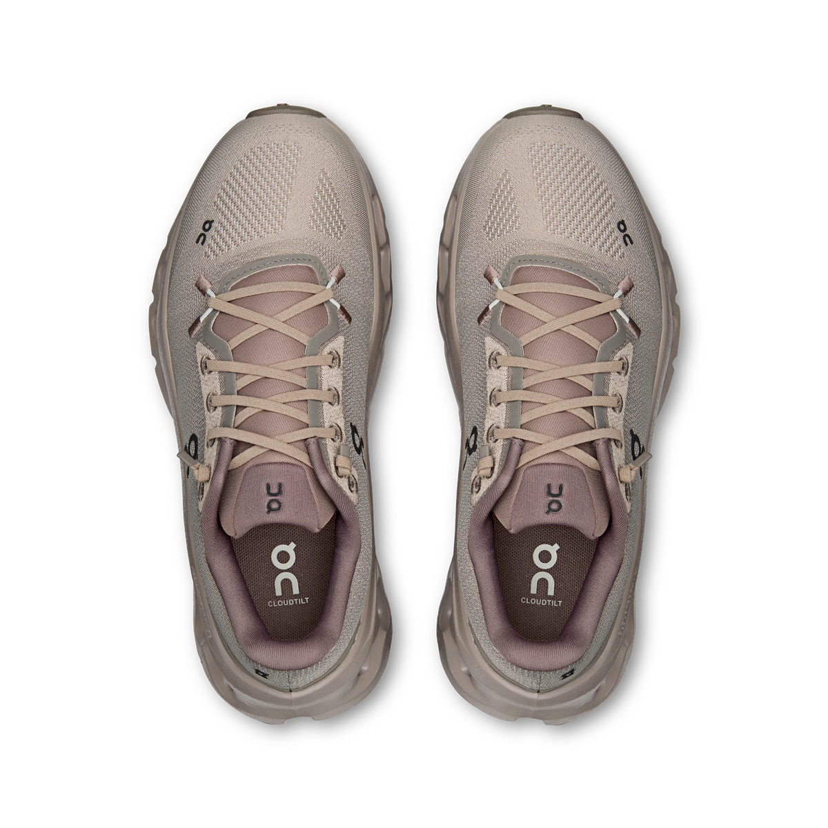 Cloudtilt - Limited Edition - Women's
