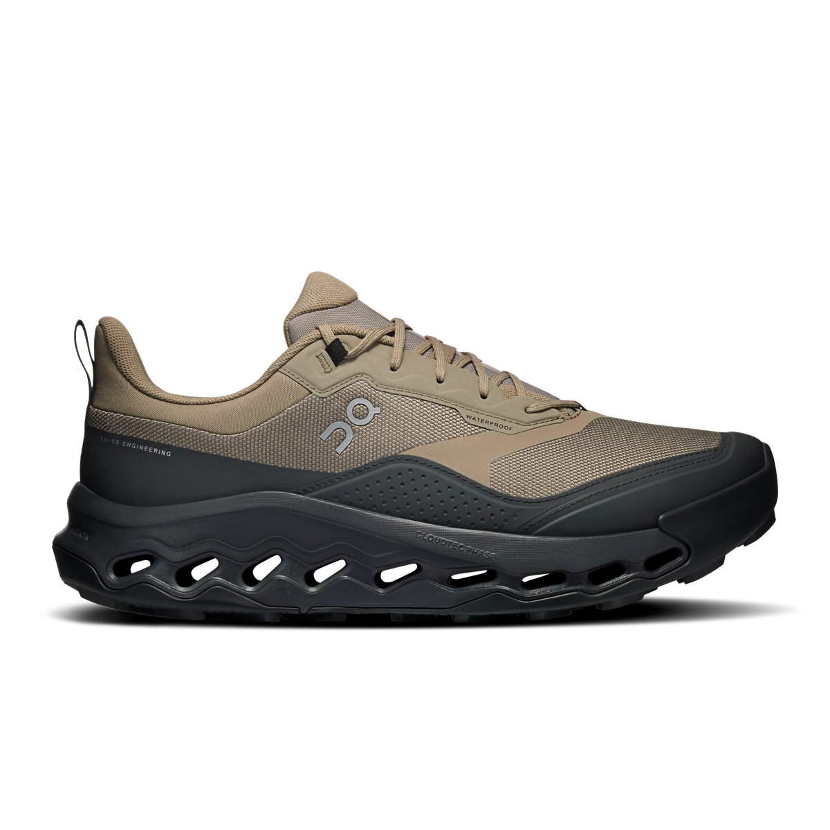 Cloudhorizon 2 Waterproof - Men's Soba
