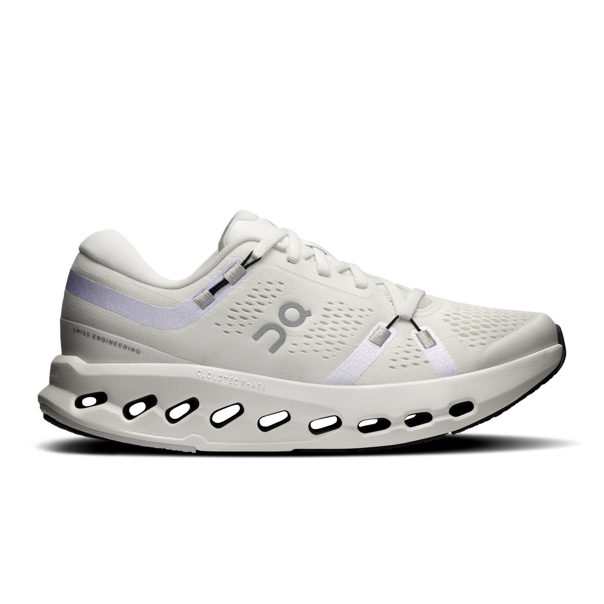 Cloudsurfer 2 - Women's Ivory