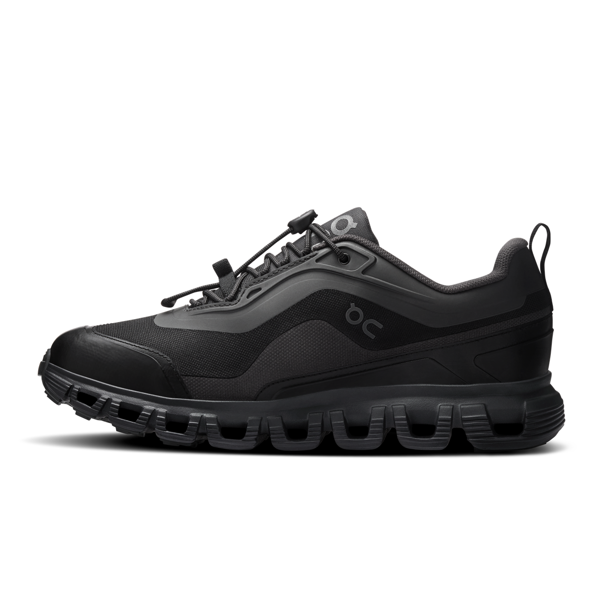 Cloud 6 Geo Waterproof - Women's Black Black