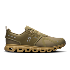 Olive Safari