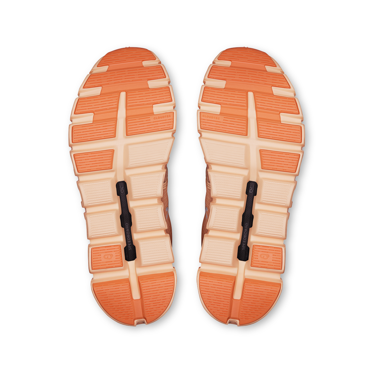 Cloud 6 Waterproof - Women's Sandstone