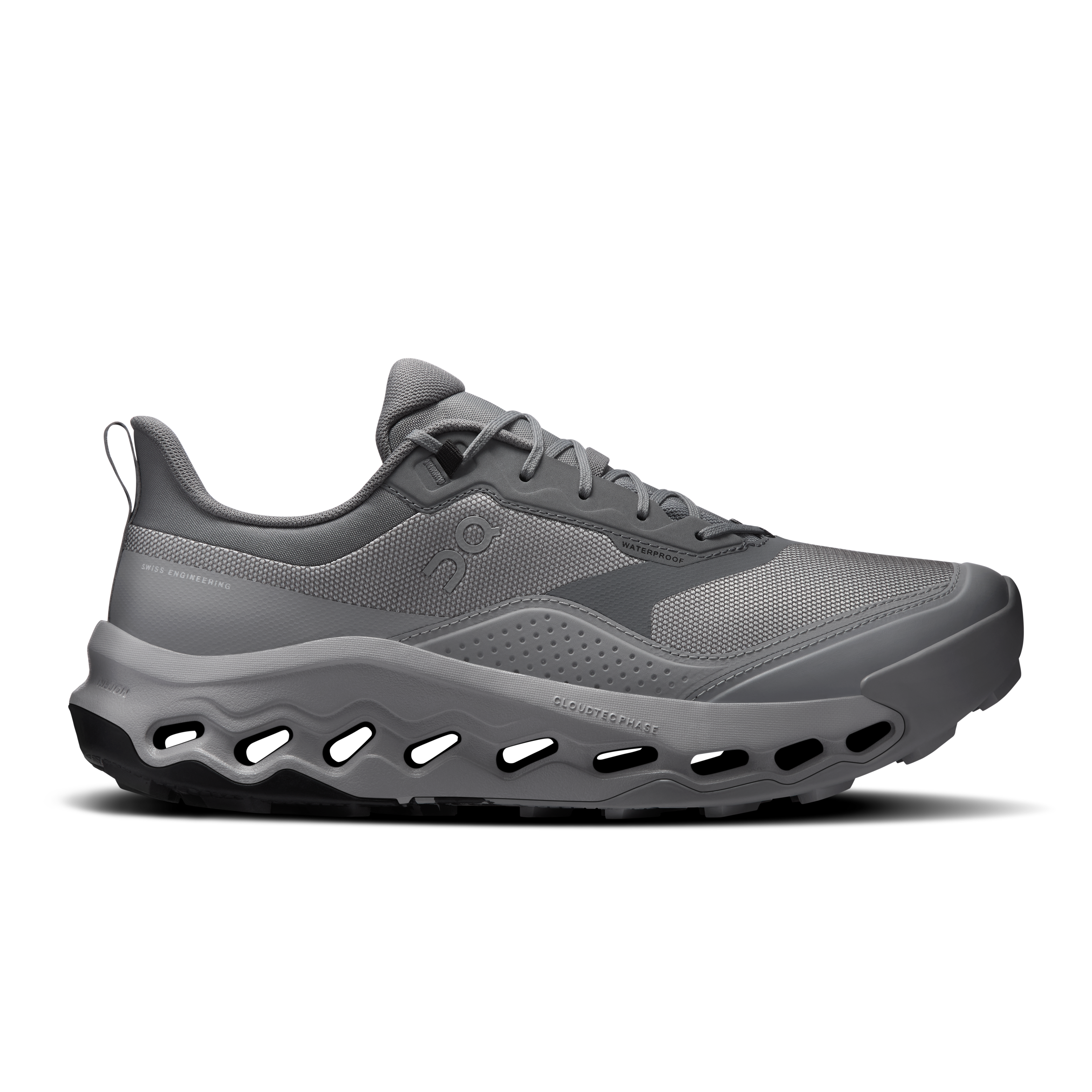 Cloudhorizon 2 Waterproof - Men's Rock