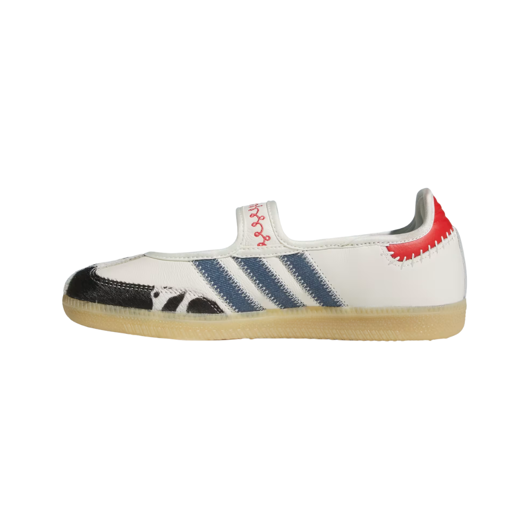 Samba Jane Women's